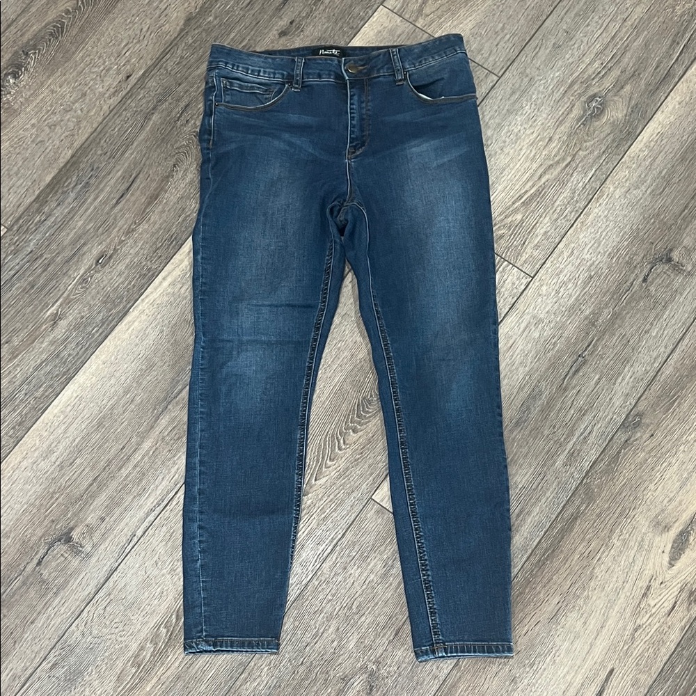 Nanette Lenore Skinny Jeans